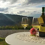 La Casatella Agriturismo Feriegård *