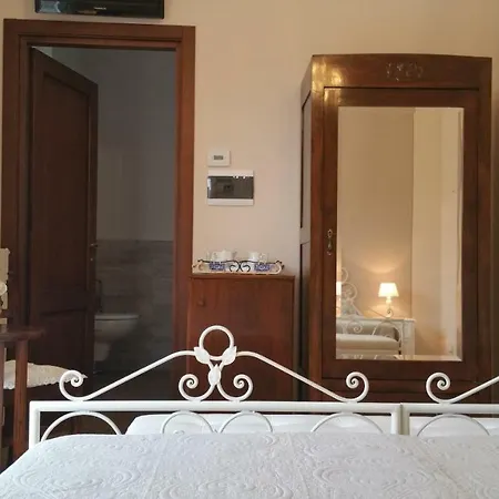 La Casatella Agriturismo *
