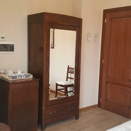 La Casatella Agriturismo ファームステイ アルバ