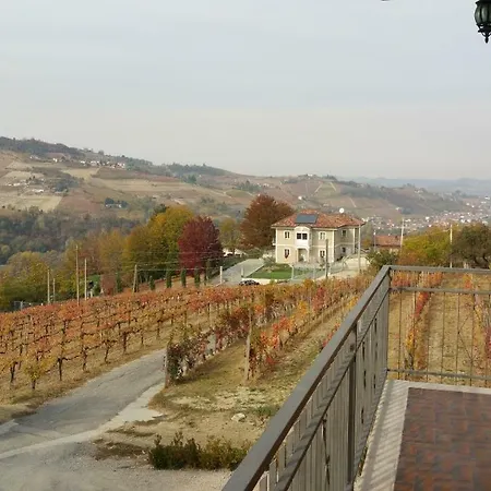 La Casatella Agriturismo