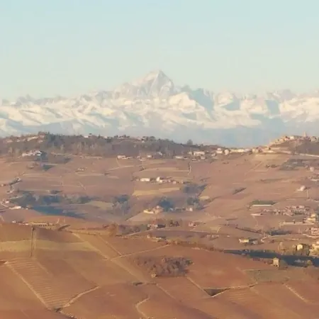 La Casatella Agriturismo Alba (Piedmont)