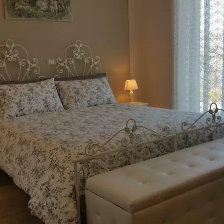 Séjour à la ferme La Casatella Agriturismo Alba (Piedmont)