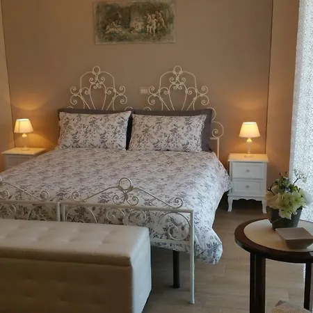 La Casatella Agriturismo Séjour à la ferme *