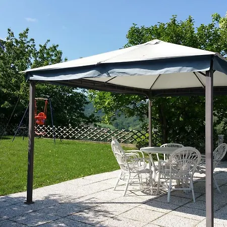 La Casatella Agriturismo Alba (Piedmont)