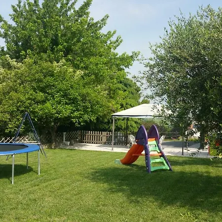 La Casatella Agriturismo * Άλμπα