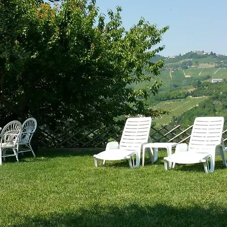 Κατάλυμα σε φάρμα La Casatella Agriturismo