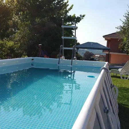 La Casatella Agriturismo ファームステイ アルバ