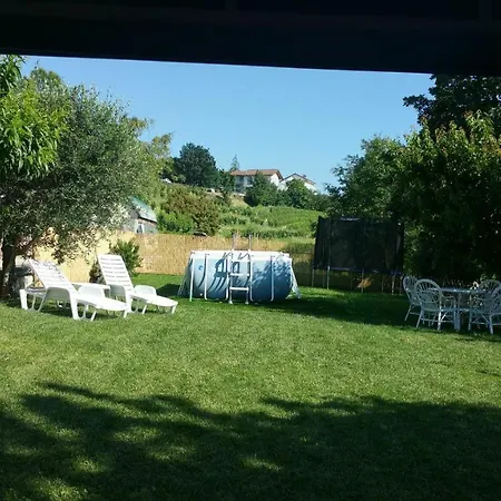 La Casatella Agriturismo アルバ