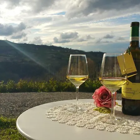 La Casatella Agriturismo Séjour à la ferme *