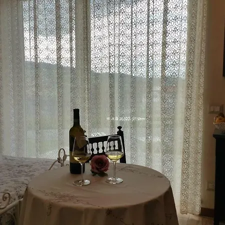 La Casatella Agriturismo ファームステイ