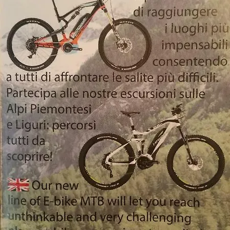 La Casatella Agriturismo Séjour à la ferme