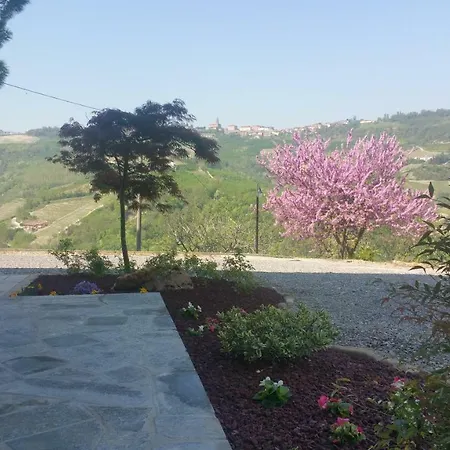 Farm stay La Casatella Agriturismo