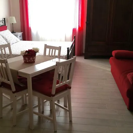 La Casatella Agriturismo * Άλμπα