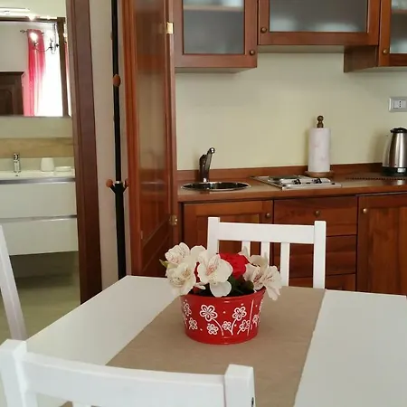 La Casatella Agriturismo ファームステイ