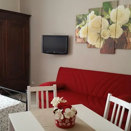 La Casatella Agriturismo Κατάλυμα σε φάρμα *