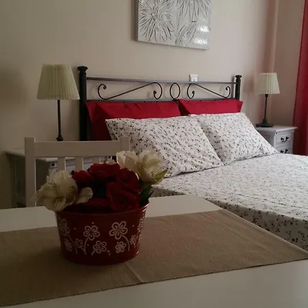 La Casatella Agriturismo Farm stay