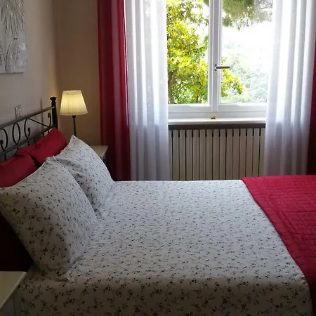 ファームステイ La Casatella Agriturismo *