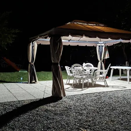 La Casatella Agriturismo Séjour à la ferme *