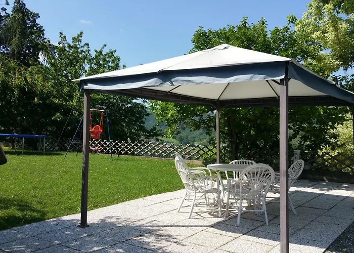 La Casatella Agriturismo アルバ