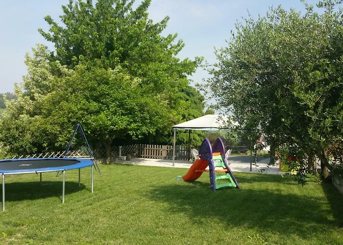 La Casatella Agriturismo * アルバ