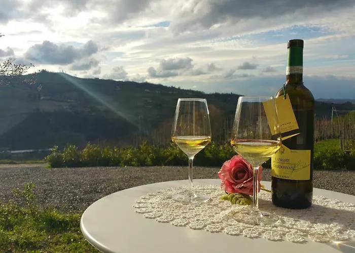 La Casatella Agriturismo ファームステイ *