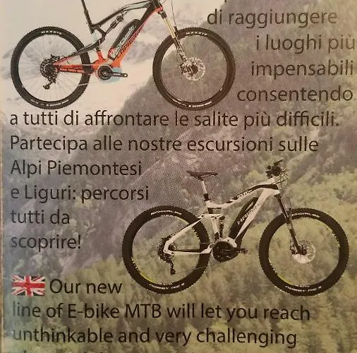 La Casatella Agriturismo ファームステイ