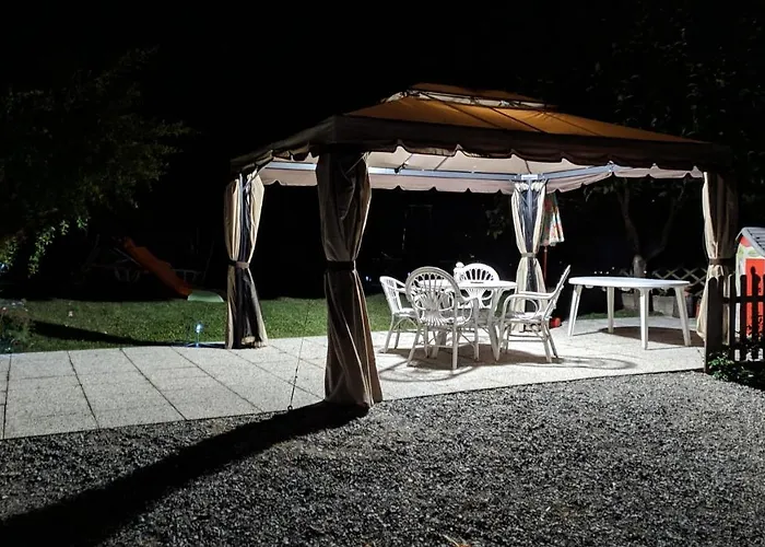 La Casatella Agriturismo ファームステイ *